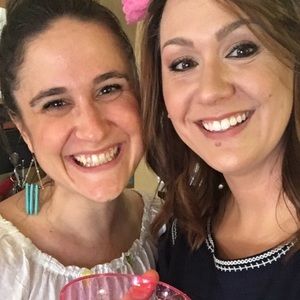 Meet your Posher, Monica